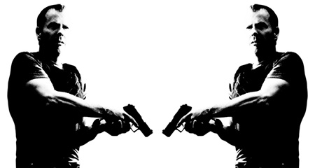24 Jack Bauer